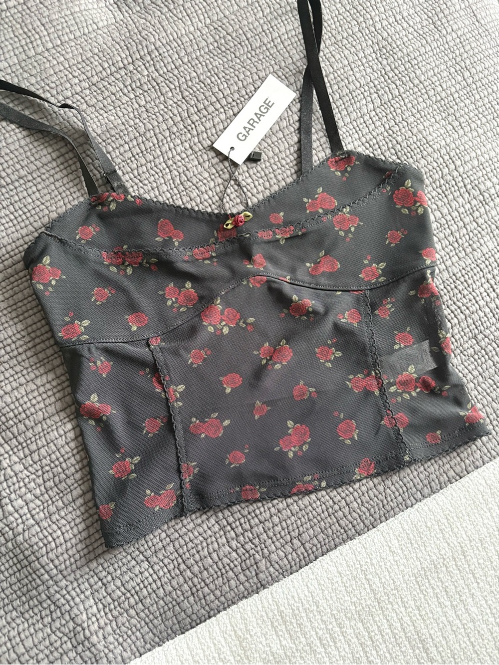 Floral tops bundle